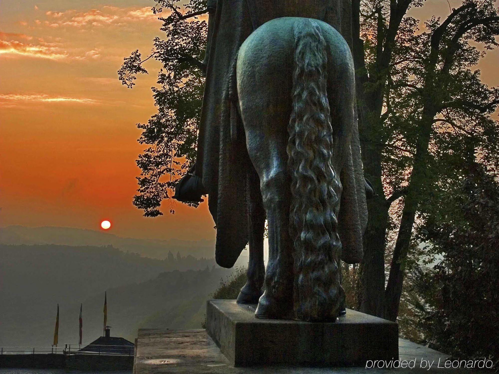 Essential By Dorint Remscheid Ξενοδοχείο Εξωτερικό φωτογραφία